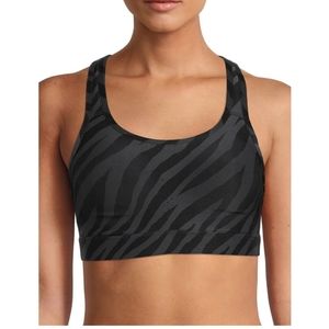 Avia Women's Molded Cup Sports Bra